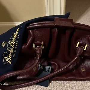 Brook Brothers Purse
